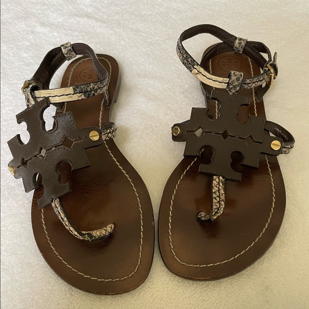 Tory Burch Sandals